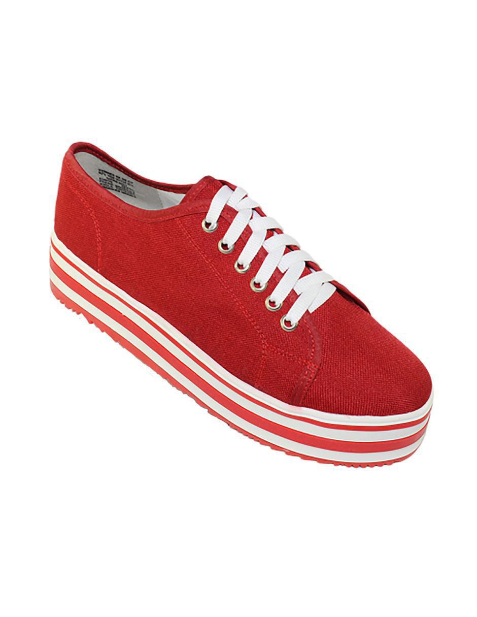 Tenis para mujer
