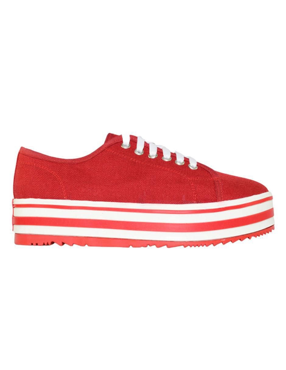 Tenis para mujer 2