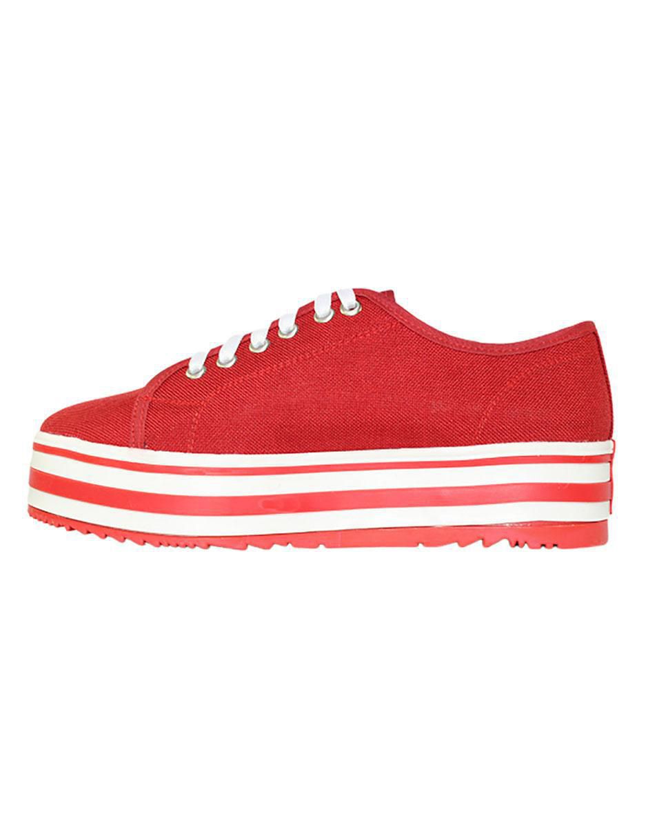 Tenis para mujer 3