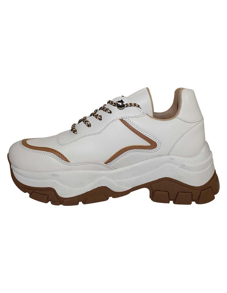 Tenis para mujer 3