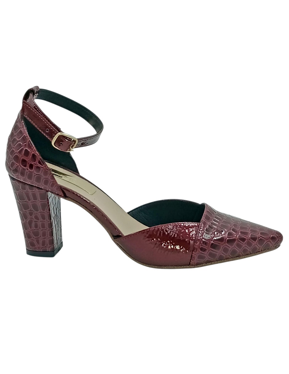 Zapatilla 2