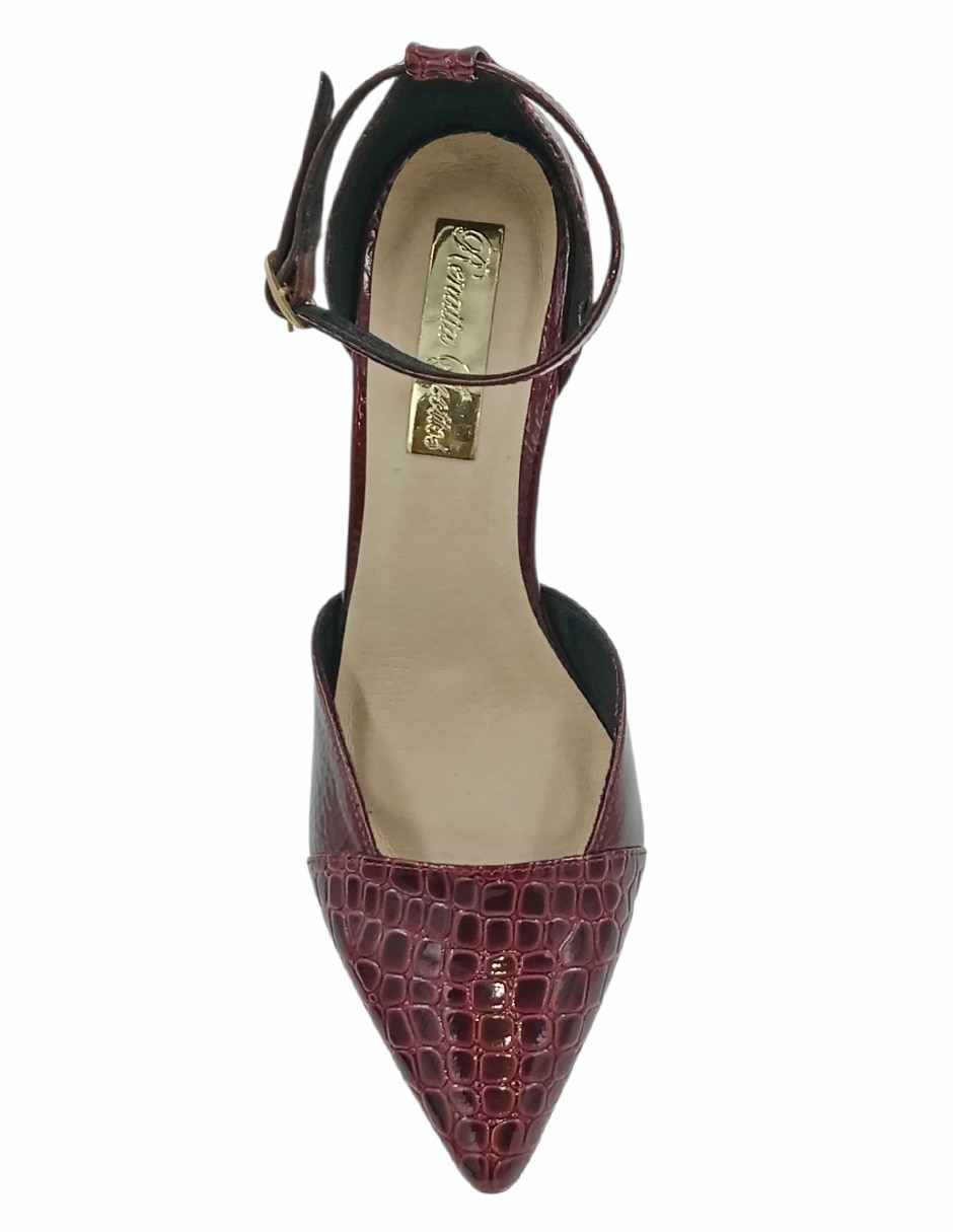 Zapatilla 4