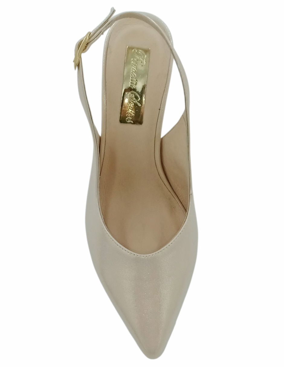 Zapatilla 4