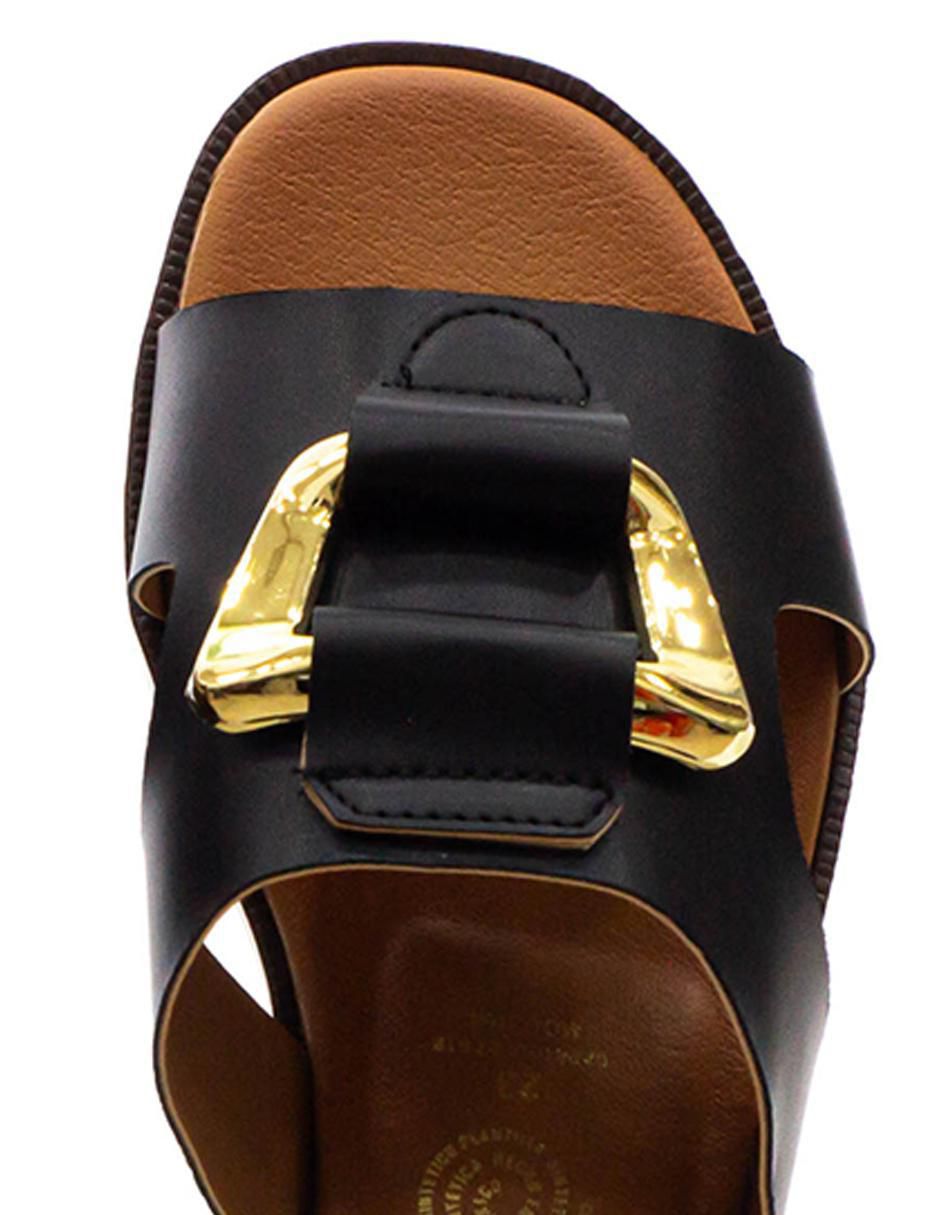 Sandalia para mujer 4