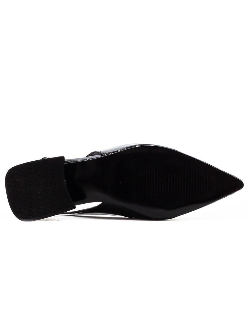 Zapato de charol para mujer 4