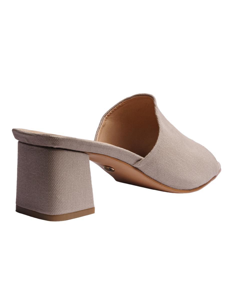 Sandalia para mujer 3