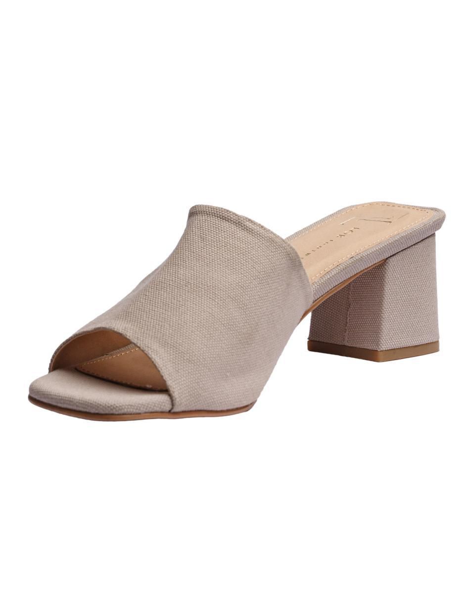 Sandalia para mujer 6