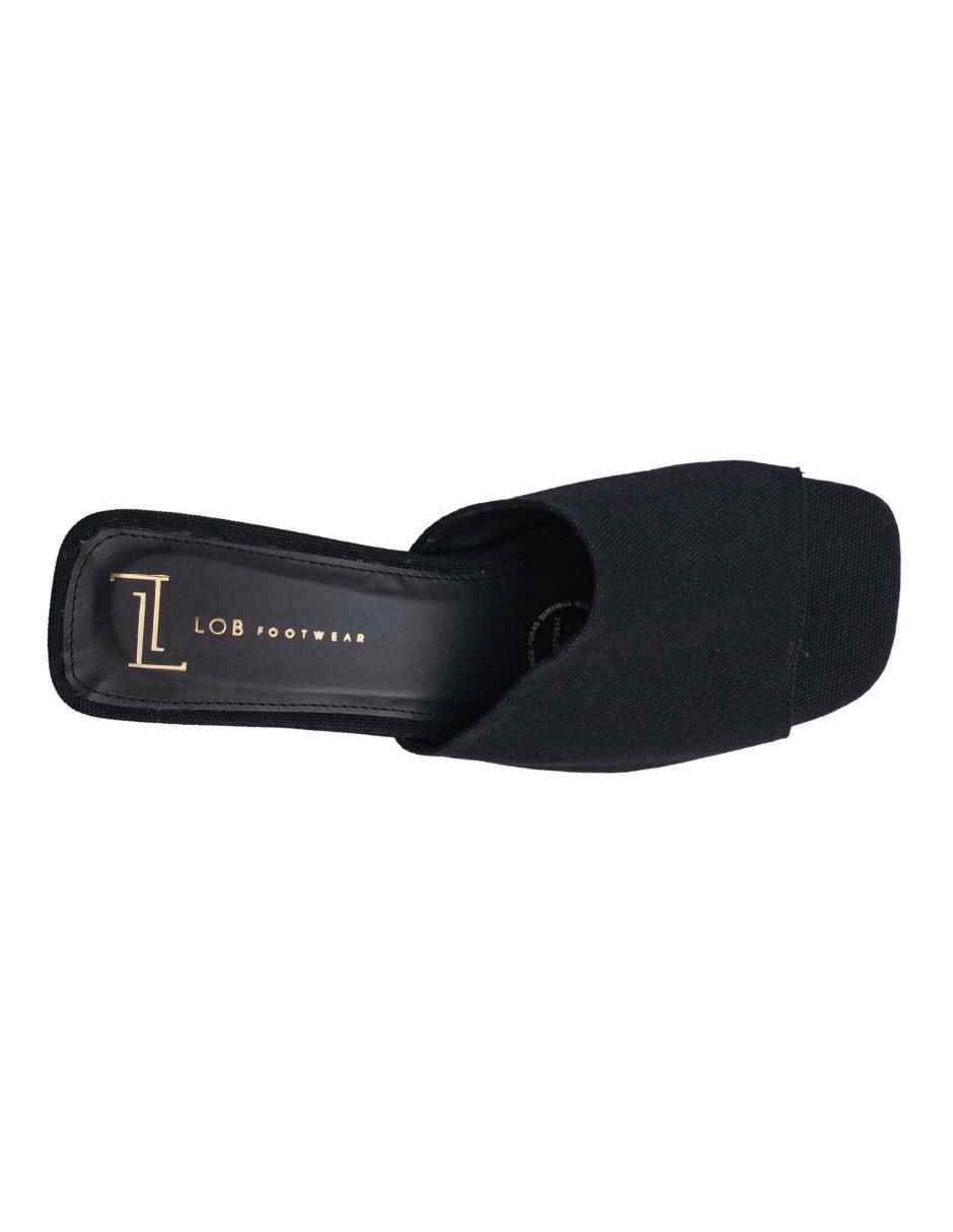 Sandalia para mujer 7
