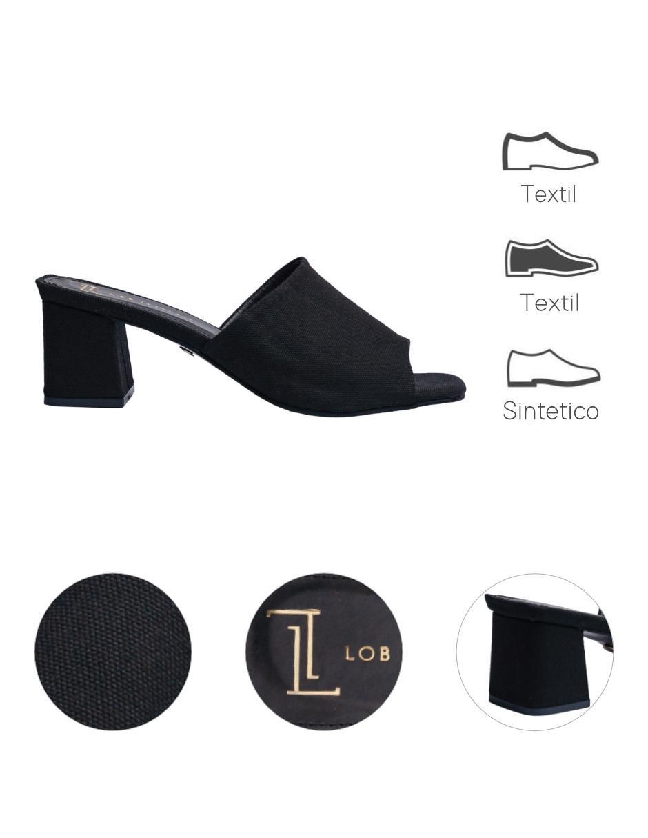 Sandalia para mujer 8