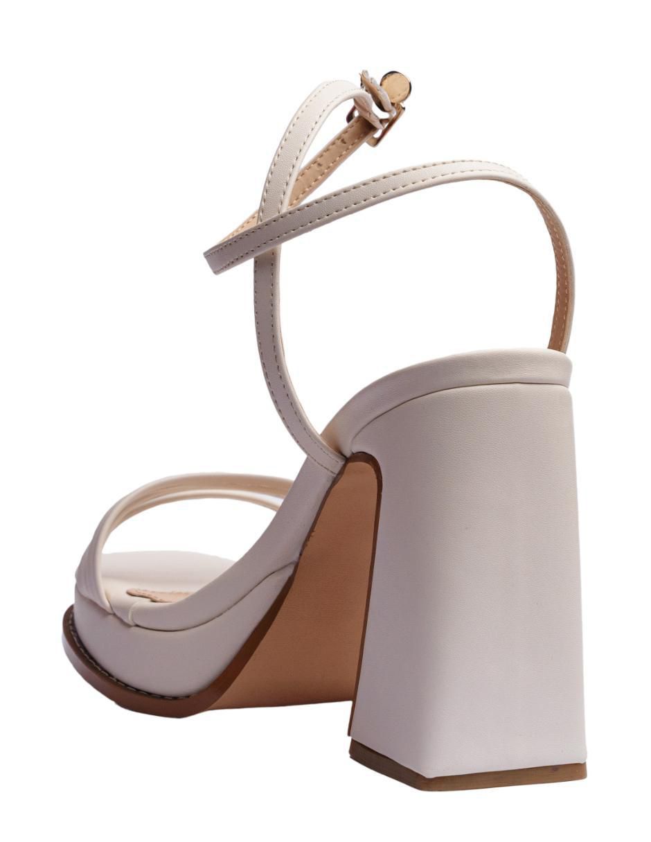 Sandalia para mujer 4
