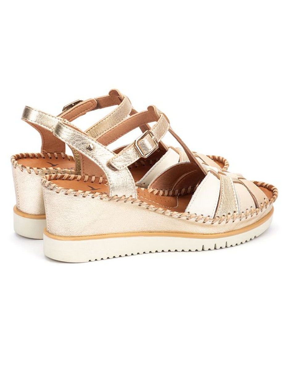 Sandalias para mujer 6