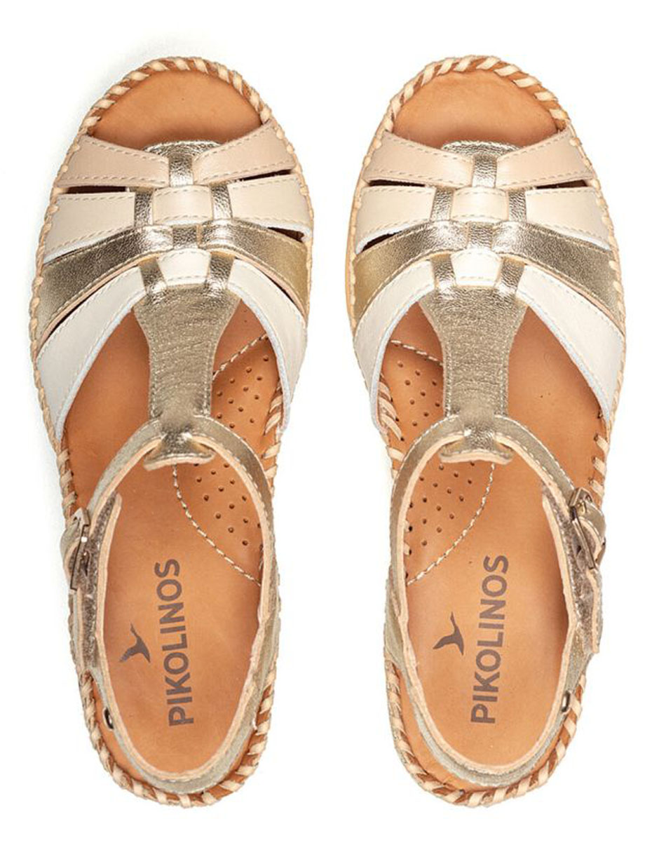Sandalias para mujer 7