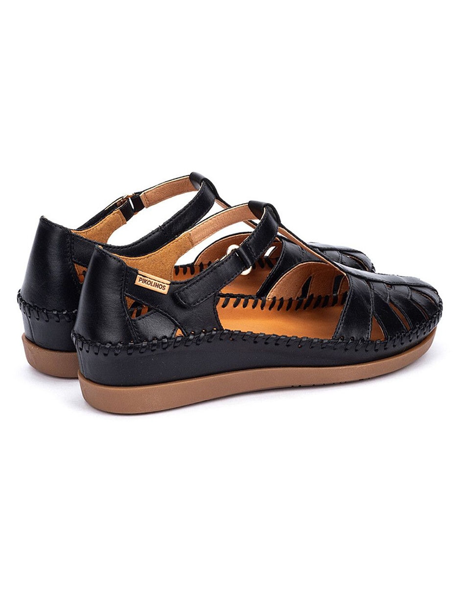 Sandalia Cadaques para mujer 3