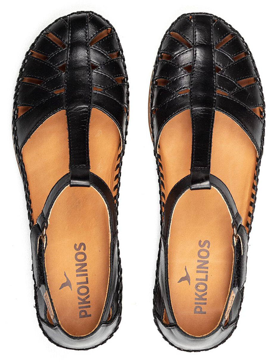 Sandalia Cadaques para mujer 4