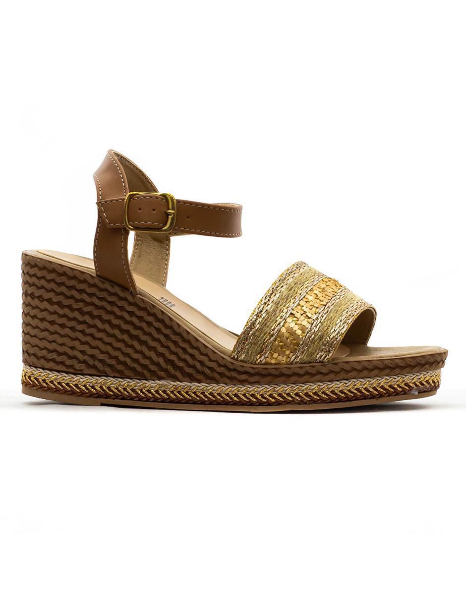 Sandalia para mujer 3
