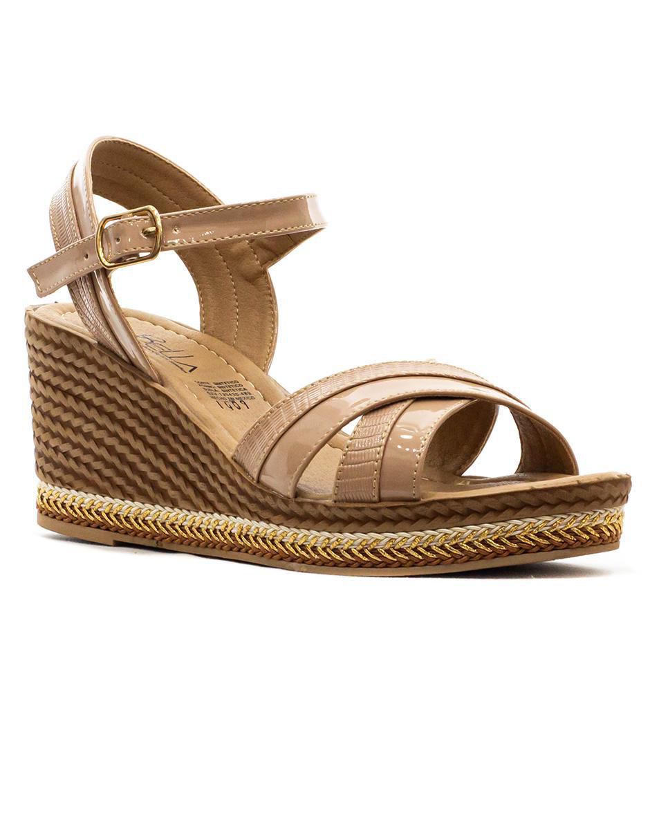 Sandalia para mujer
