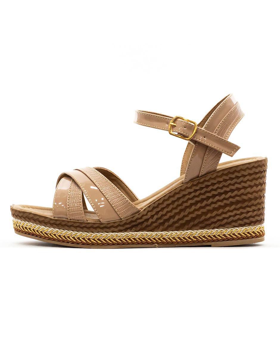 Sandalia para mujer 2