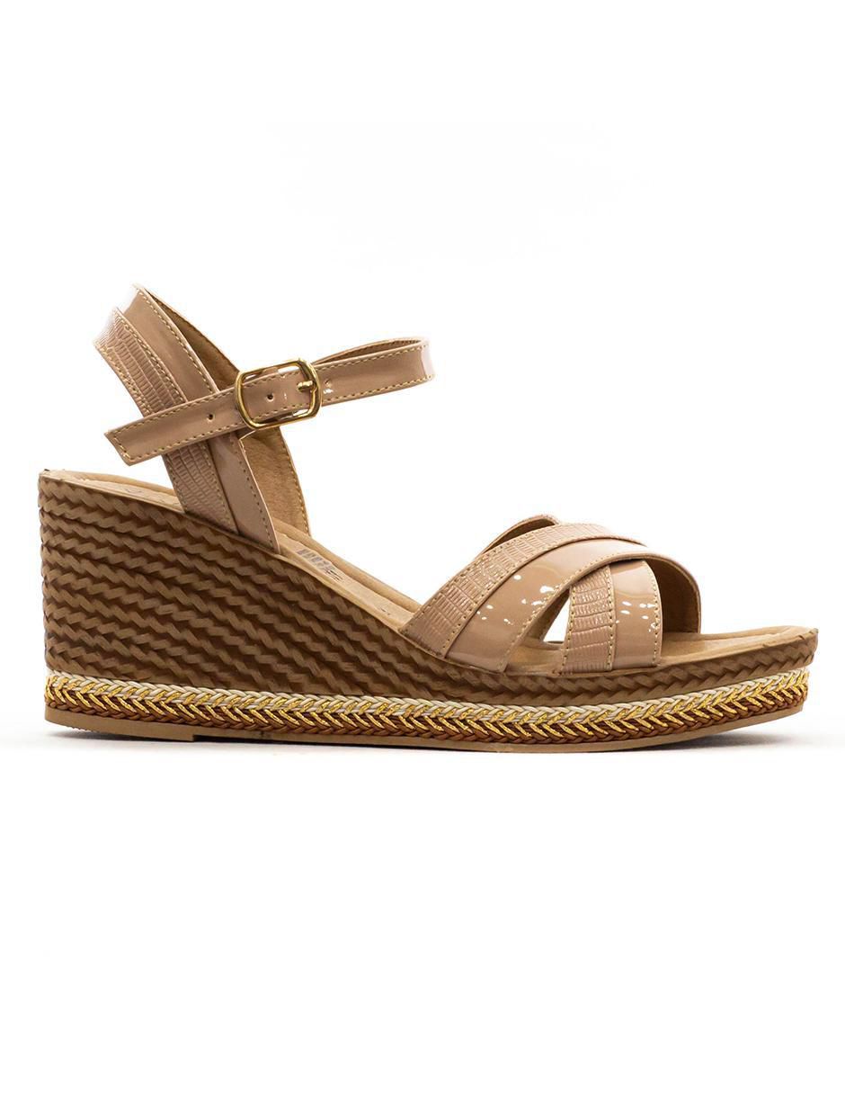 Sandalia para mujer 3