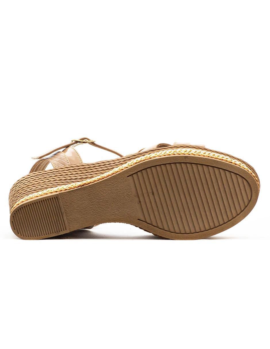 Sandalia para mujer 4