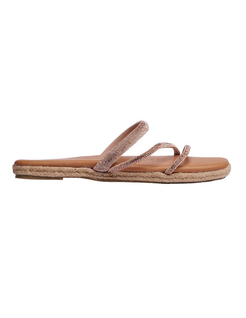 Sandalia para mujer 2
