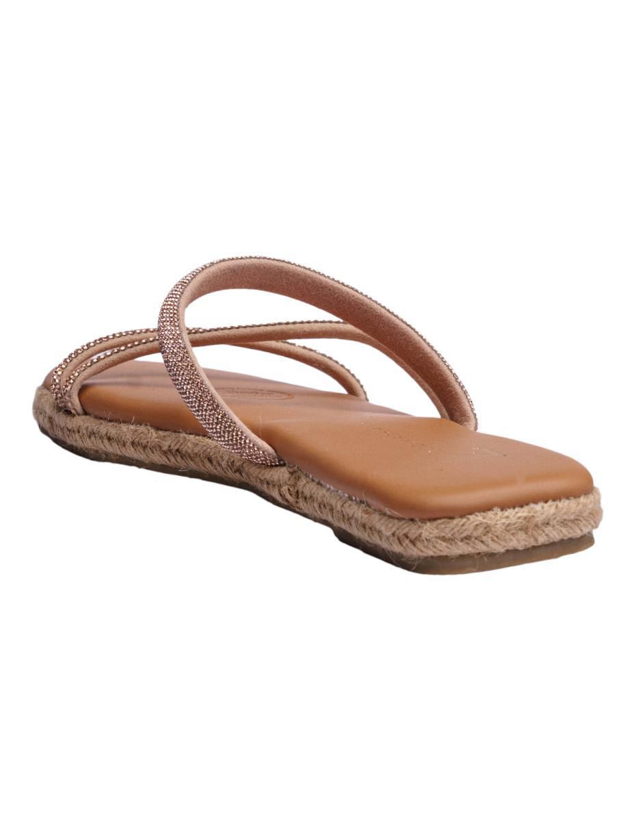 Sandalia para mujer 4