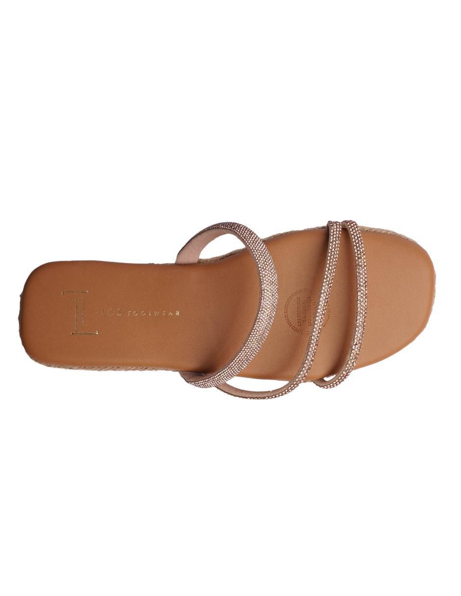 Sandalia para mujer 7