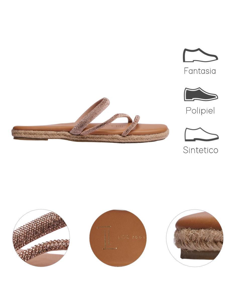 Sandalia para mujer 8