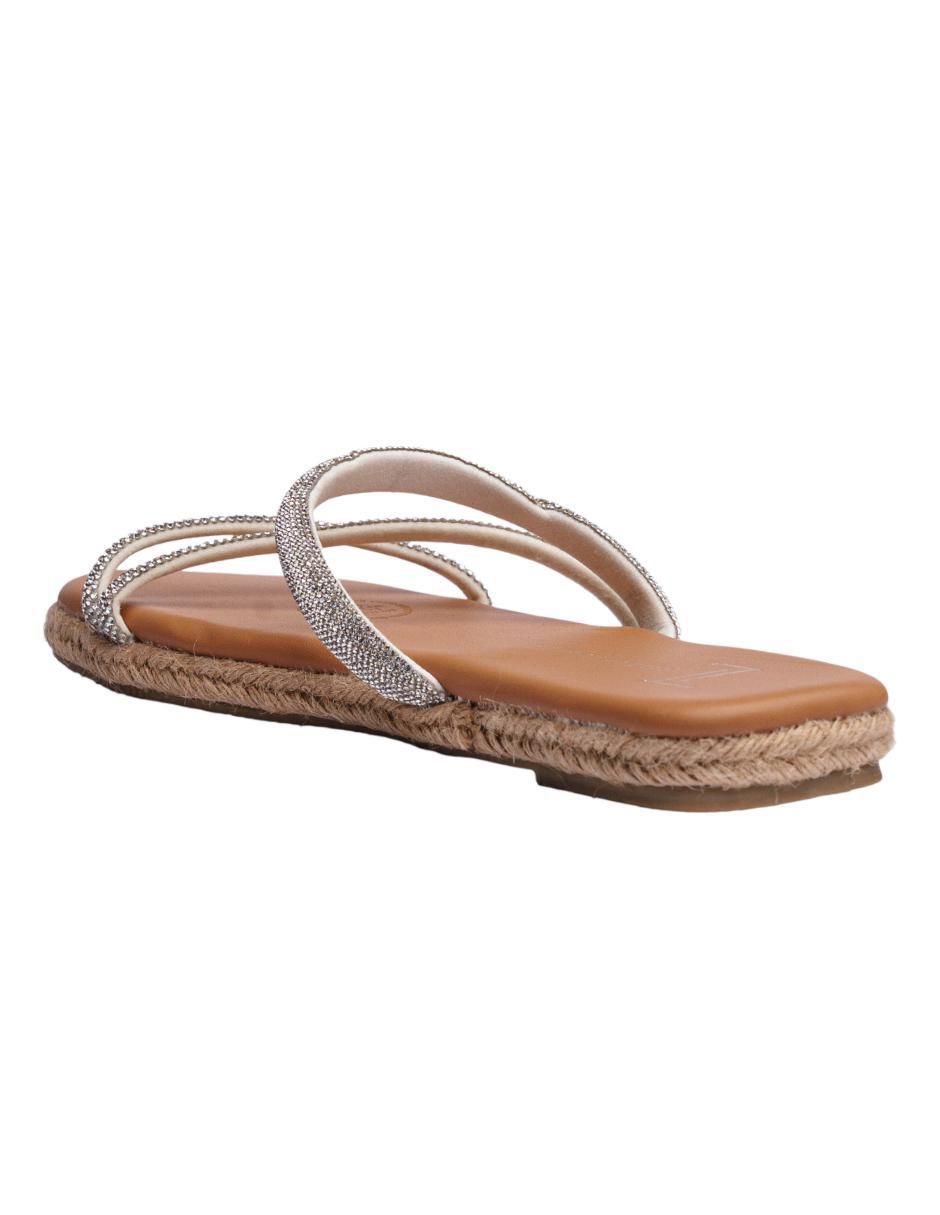 Sandalia para mujer 4