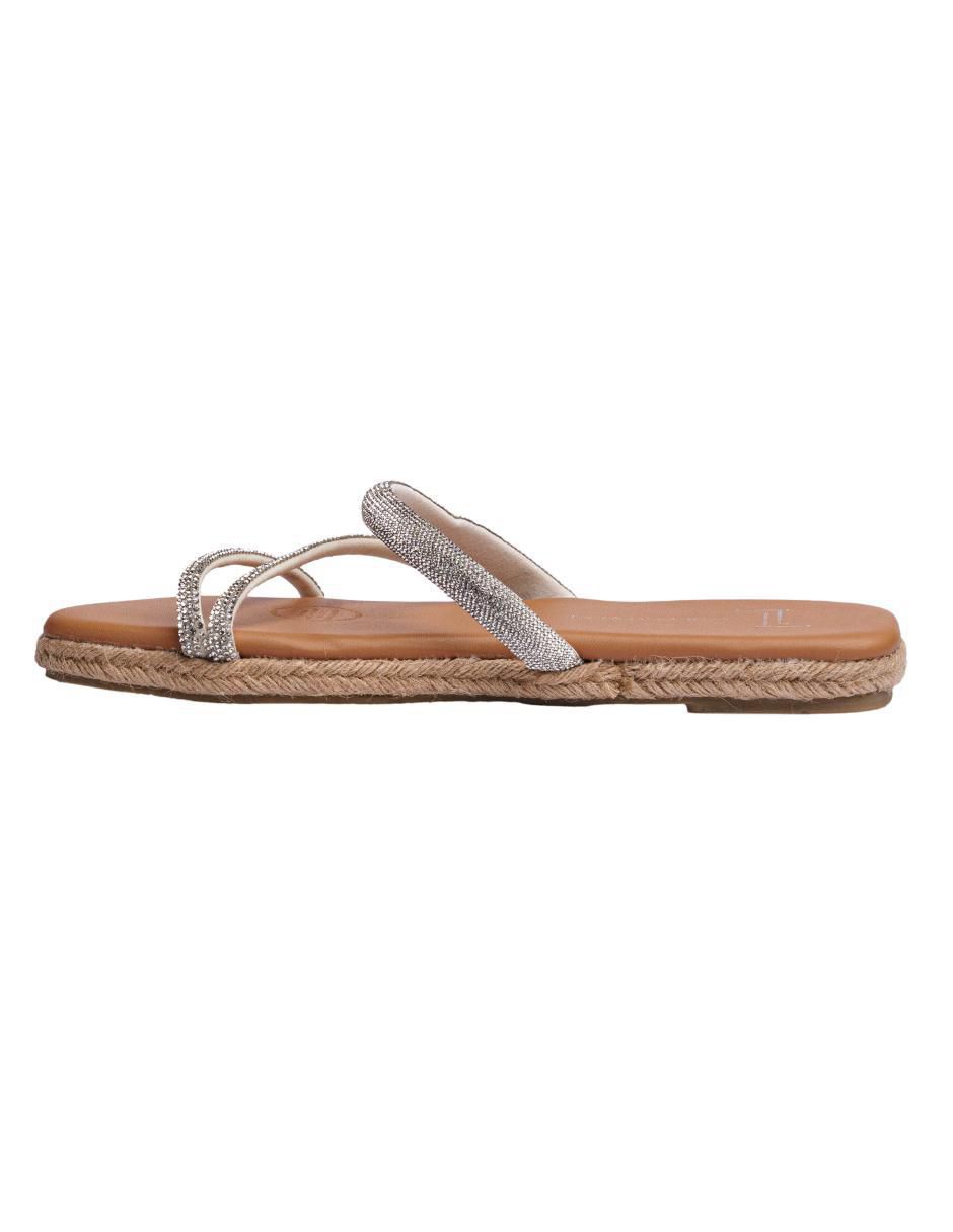 Sandalia para mujer 5