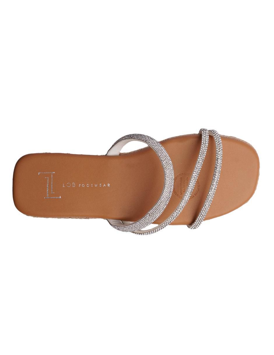 Sandalia para mujer 7