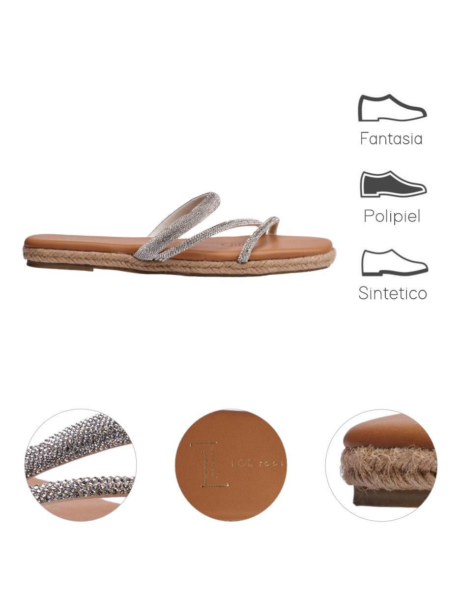 Sandalia para mujer 8