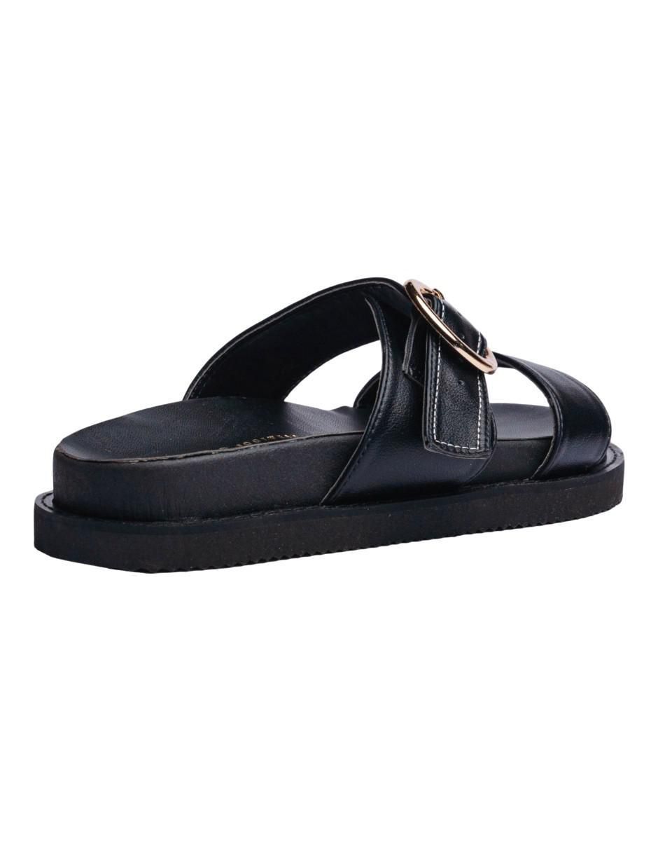 Sandalia para mujer 3