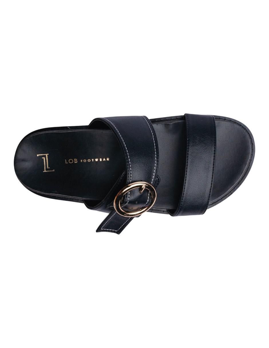 Sandalia para mujer 7