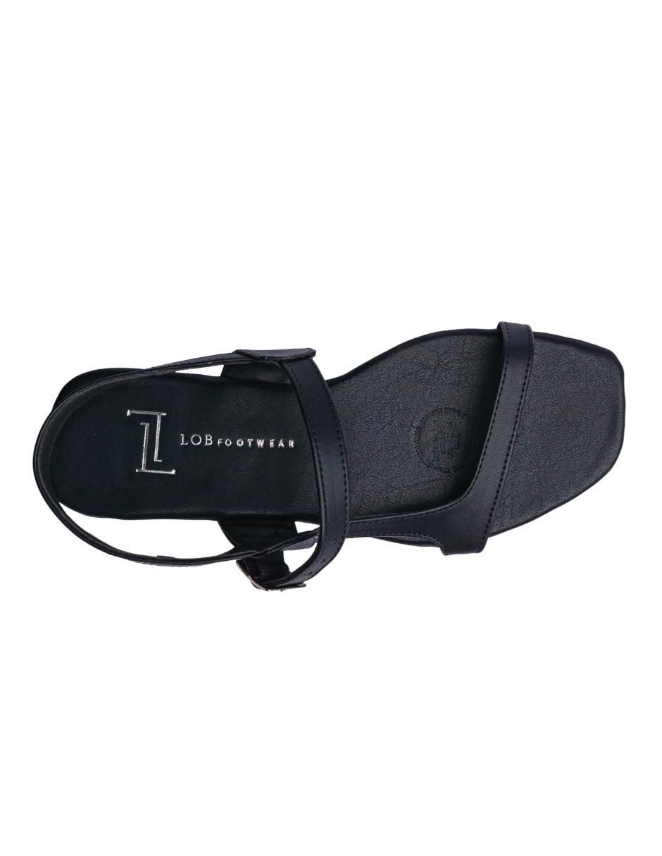 Sandalia para mujer 7