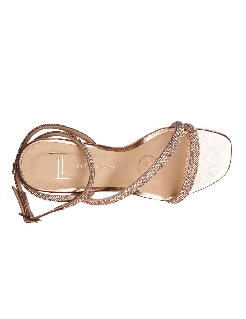 Sandalia para mujer 7