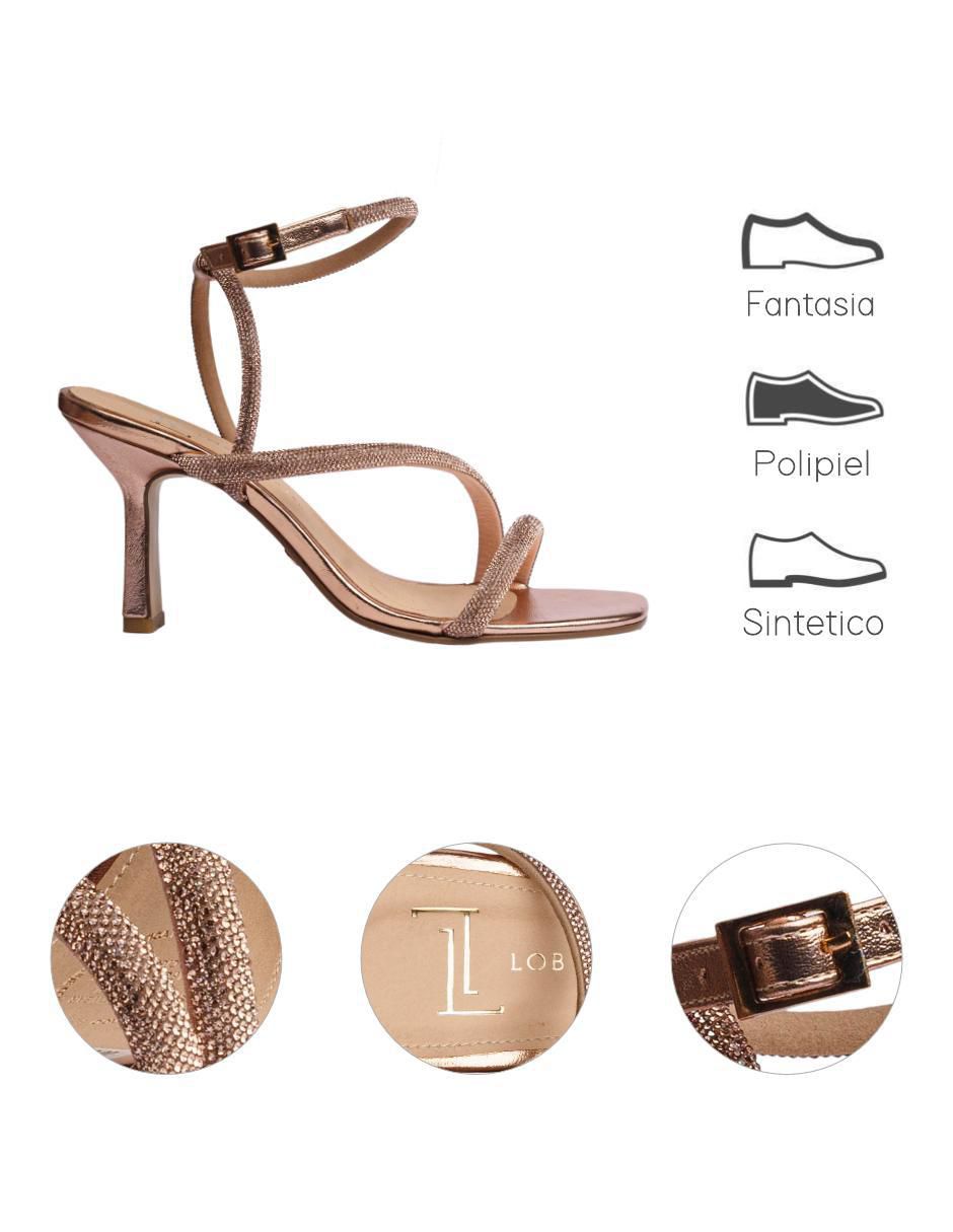 Sandalia para mujer 8