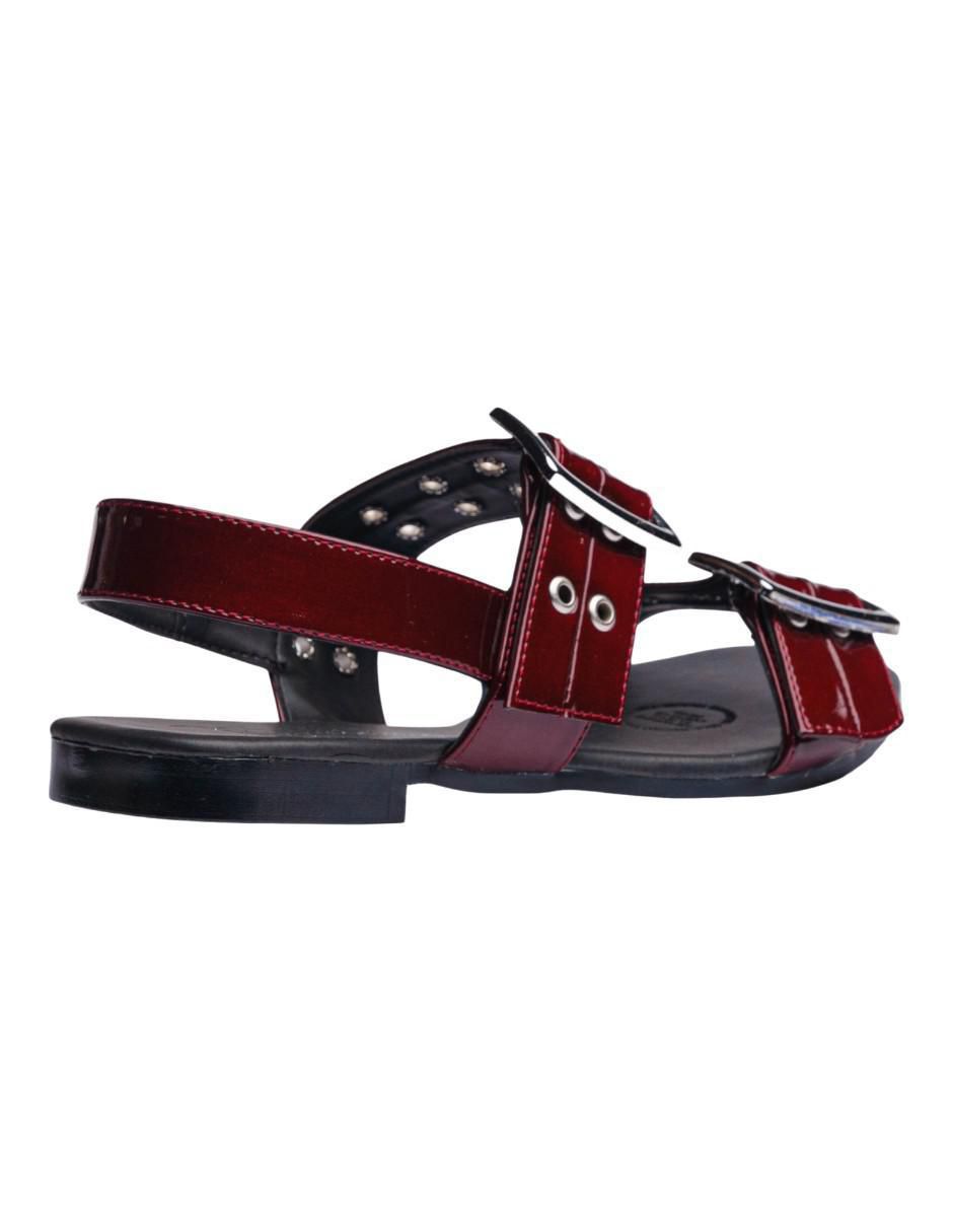 Sandalia OI25 para mujer 3