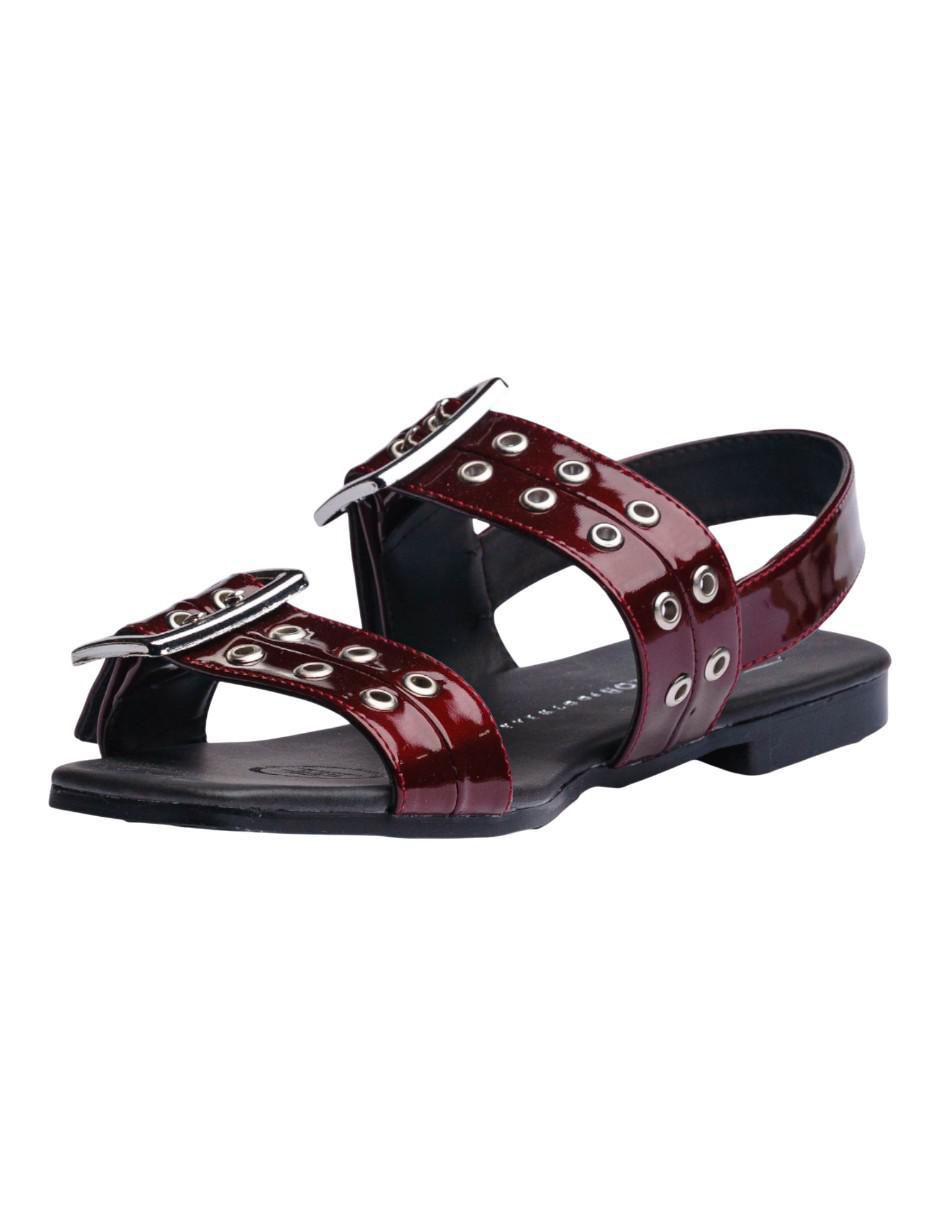 Sandalia OI25 para mujer 6