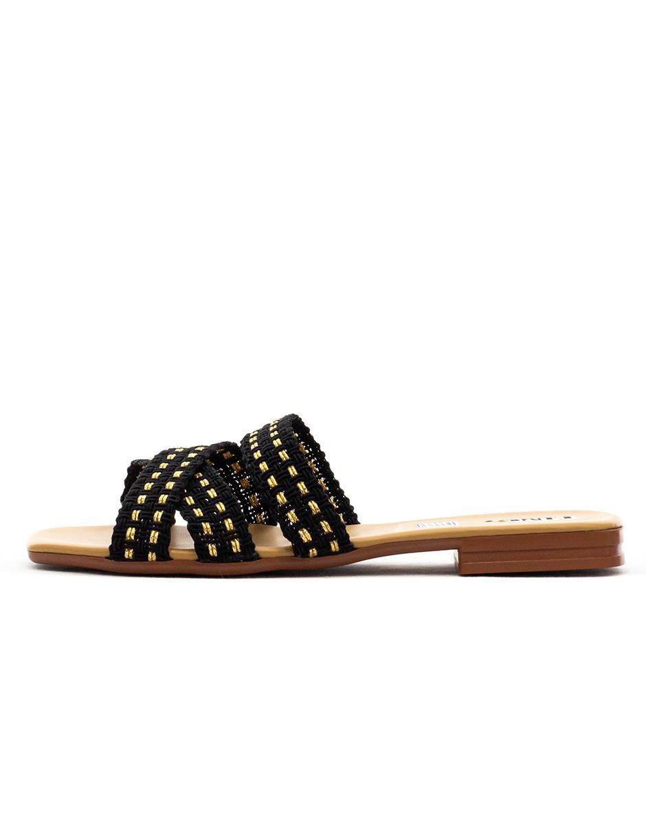 Sandalia para mujer 2