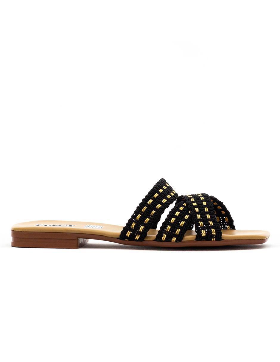 Sandalia para mujer 3