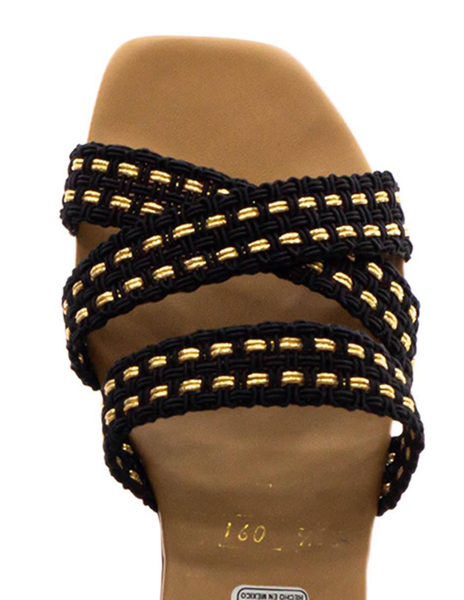 Sandalia para mujer 4