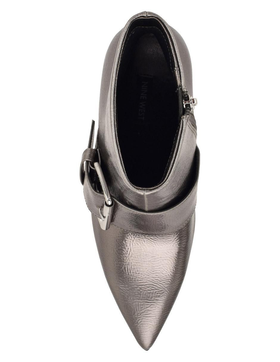 Botín arriba del tobillo nine west sin familia/coleccion "de" sintético "para mujer"