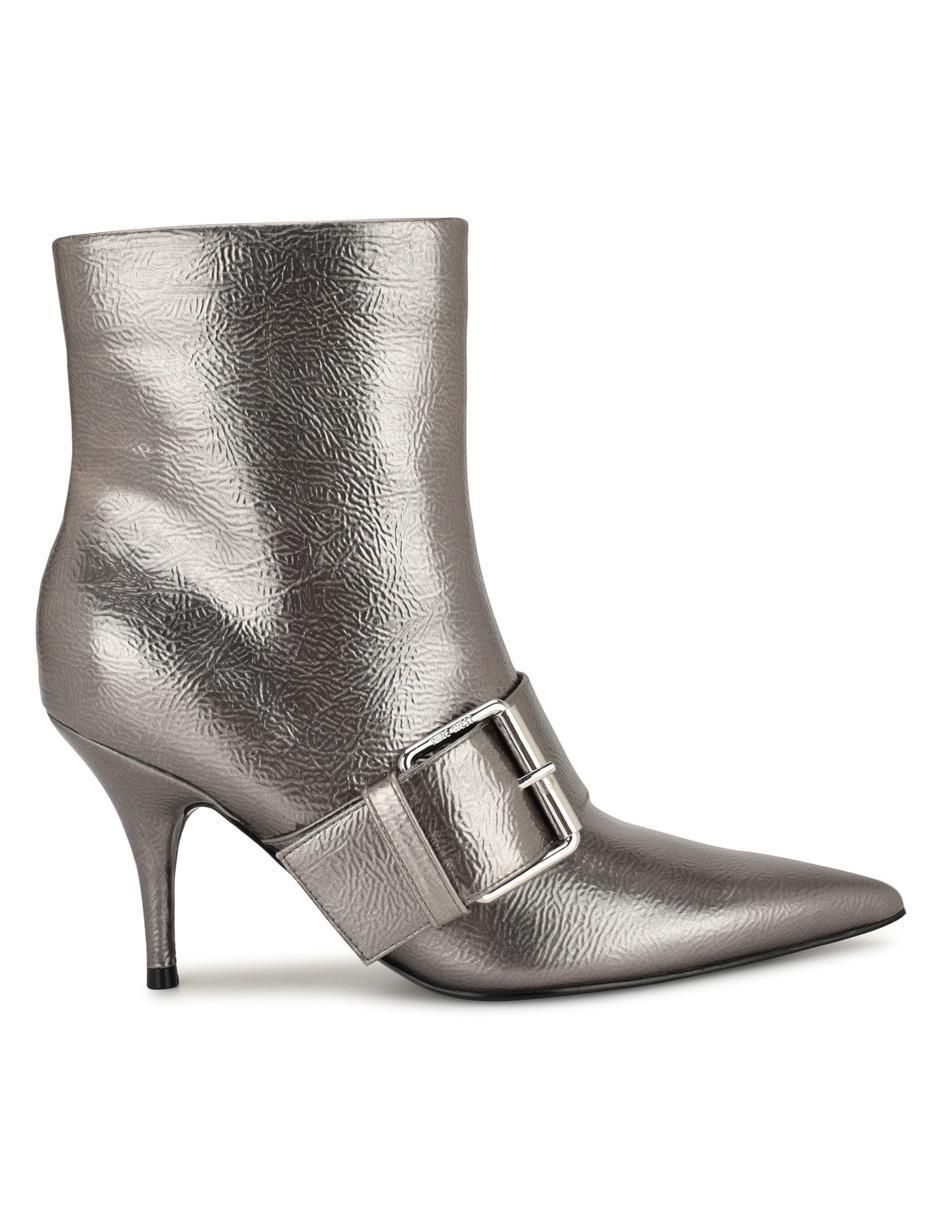 Botín arriba del tobillo nine west sin familia/coleccion "de" sintético "para mujer"