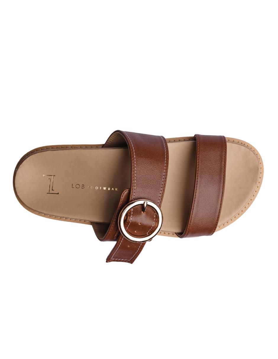 Sandalia OL25 para mujer 7