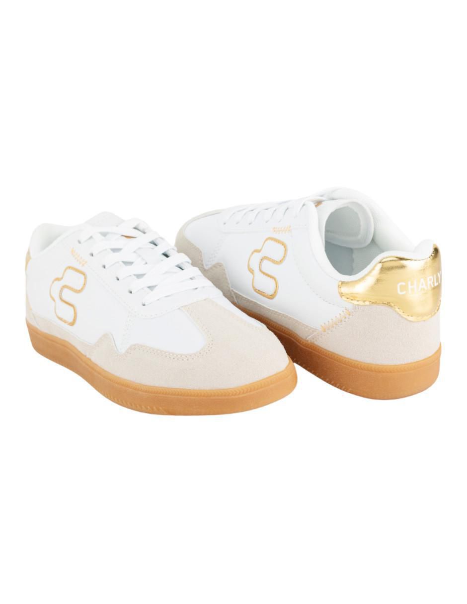 Tenis para mujer 3