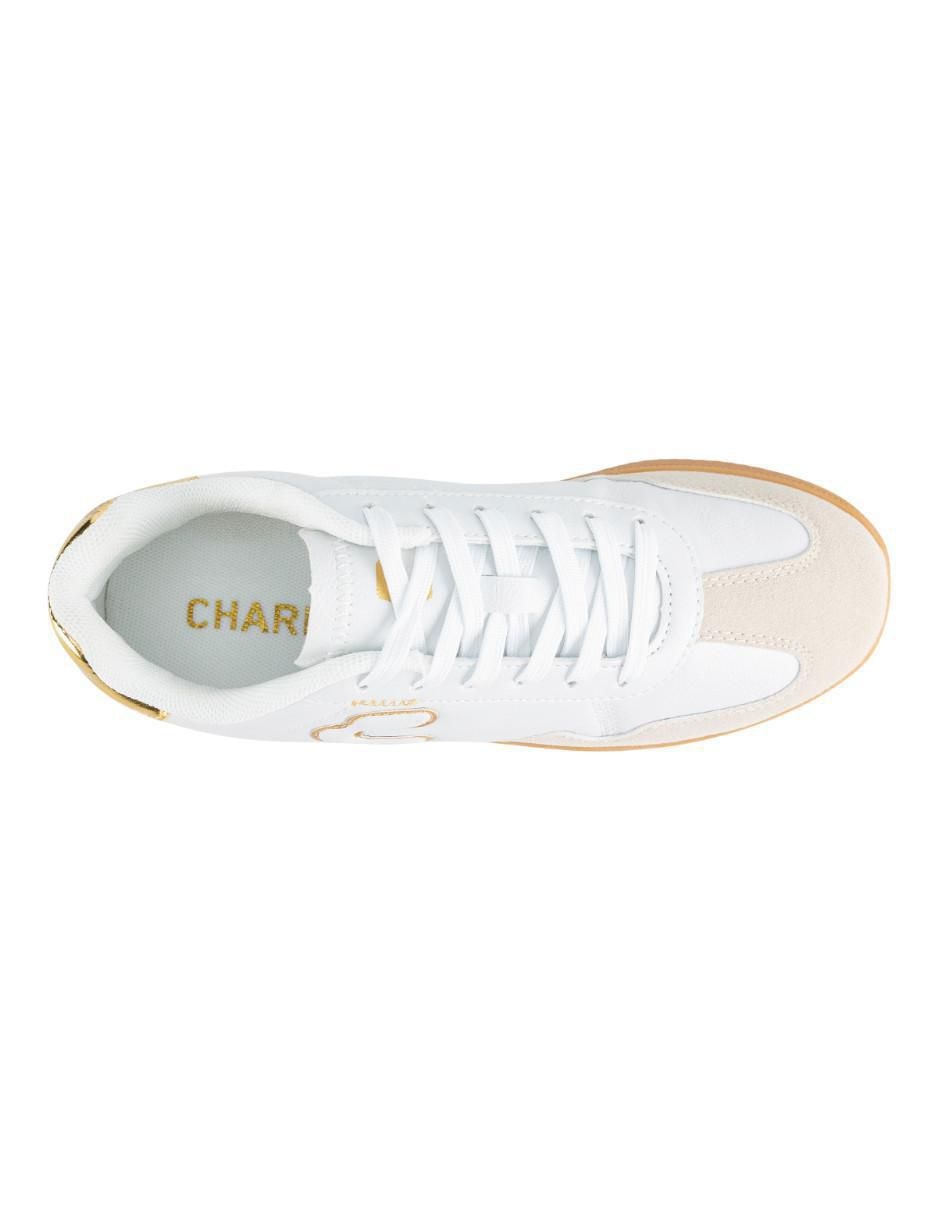 Tenis para mujer 4