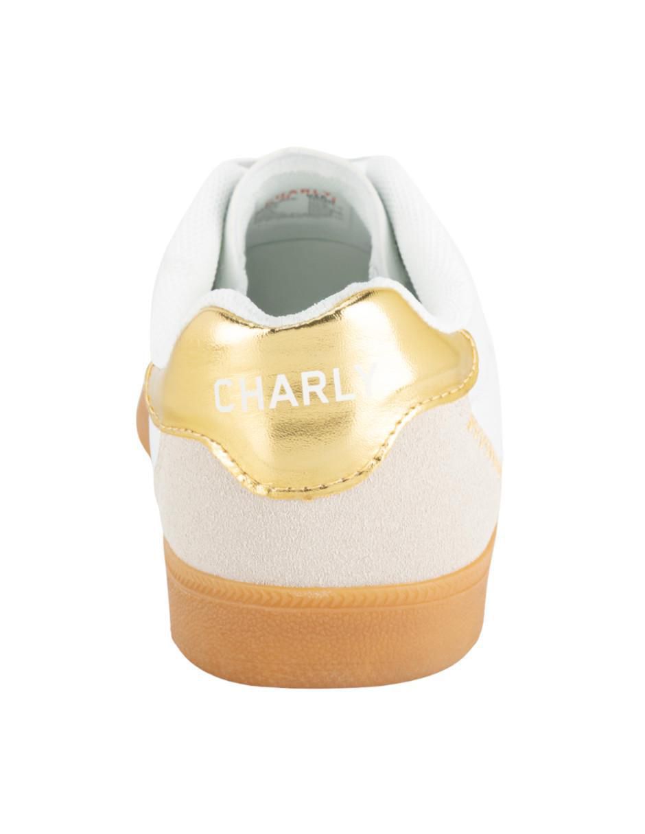 Tenis para mujer 5