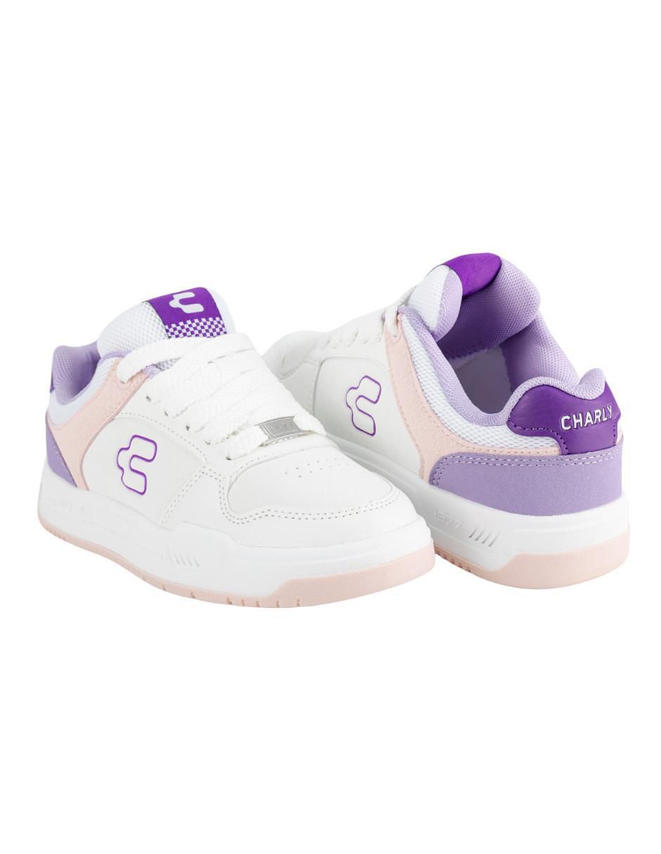 Tenis para mujer
