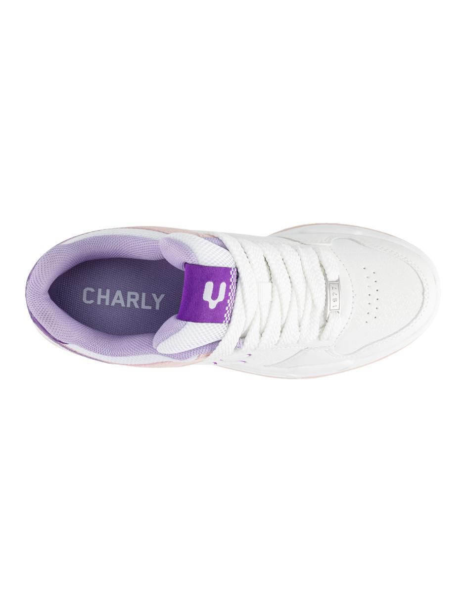 Tenis para mujer 5