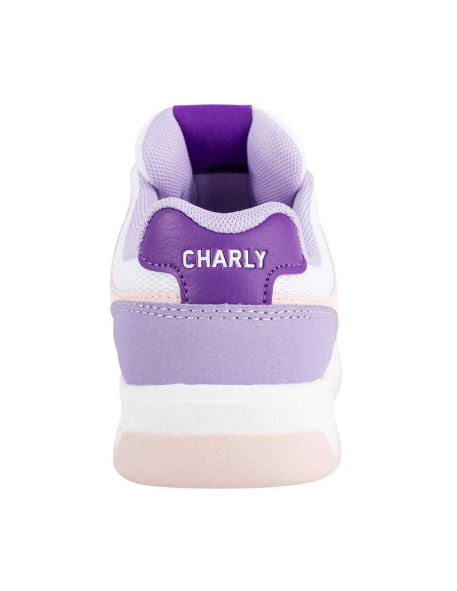 Tenis para mujer